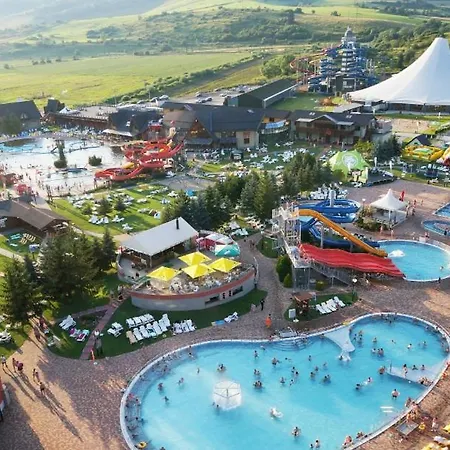 Vlnka Dom wakacyjny *