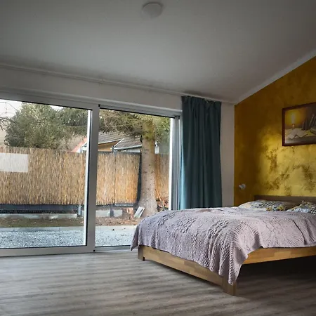 Vlnka Holiday home