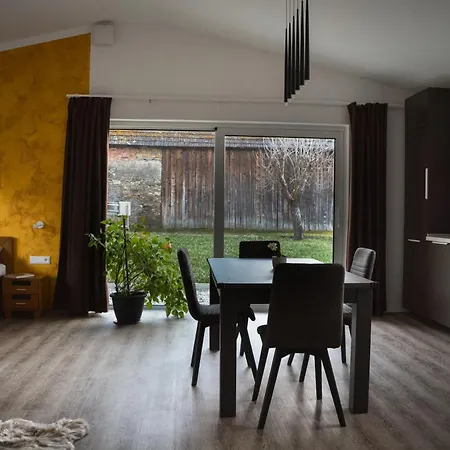 Dom wakacyjny Vlnka Vlachy