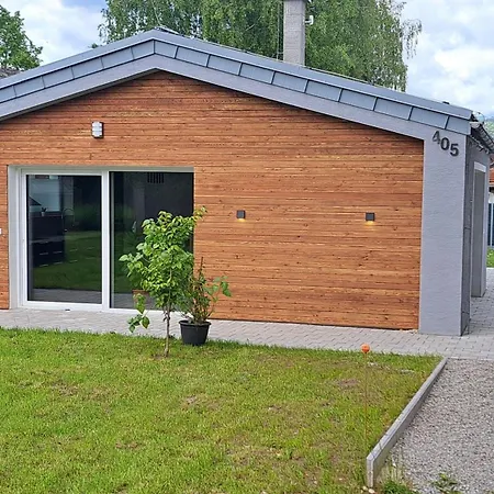 Vlnka Holiday home *